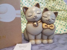 THUN - GATTO - COPPIA GATTI