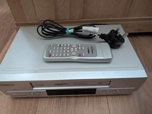 Hitachi fx440e - hitachi, vt-fx440e