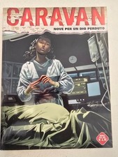 FUMETTO - CARAVAN - N. 9 -