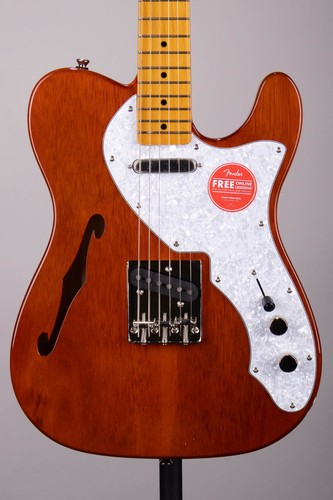 Squier classic vibe - squier,