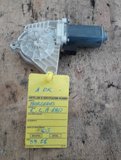 Motorino alzacristallo