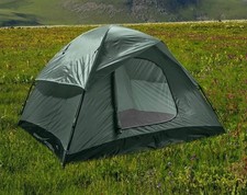 Tenda da campeggio fino a 6
