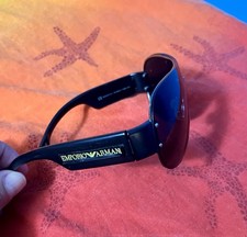 occhiali da sole uomo Emporio