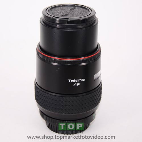 Tokina obiettivo nikon - tokina,