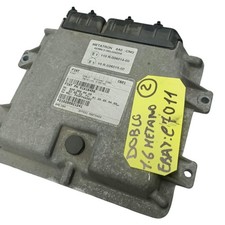 CENTRALINA METANO PER FIAT