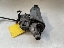 MOTORINO D' AVVIAMENTO PER