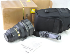 Nikon AF-S Nikkor 14-24 mm