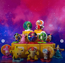 MCDONALD'S HAPPY MEAL SUPER