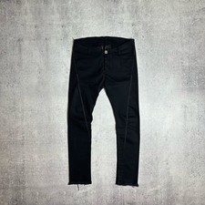Jeans pantalone elasticizzato 10sei0otto come Julius Rick Owens taglia media