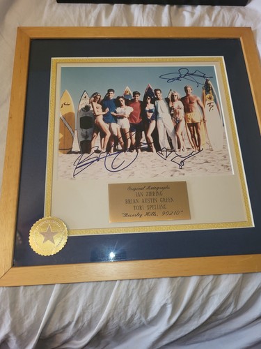Beverly hills 90210 firmato - hills,