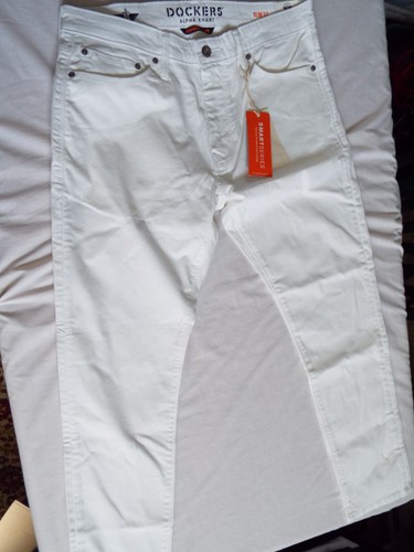 Pantalone uomo dockers - pantalone,