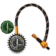 Manometro Pressione Gomme