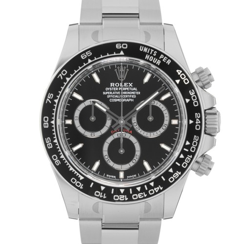 Rolex cosmograph daytona - rolex,