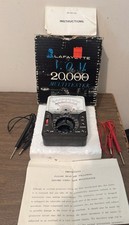 Lafayette 99-50734 - Multi