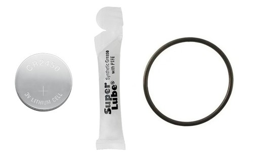Kit batteria per computer