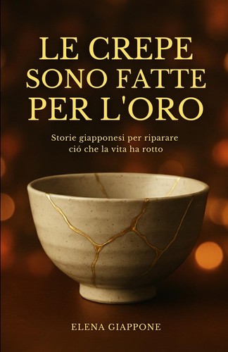 Crepe sono fatte per oro - crepe,