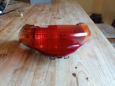 Stop Posteriore Honda VFR 800