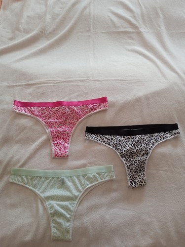 Set slip multicolore - set, 3