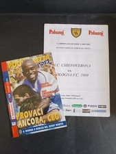 Verona Program No. 2 (2001)