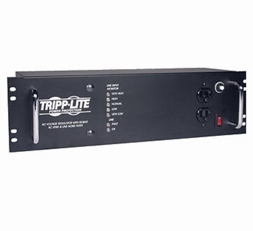 Tripp lite lcr 2400 - lcr-2400, regolatore