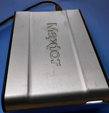 Maxtor OneTouch III Mini 500