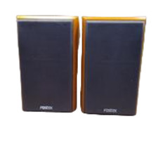 Fostex GX100MA Coppia