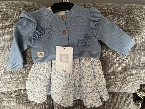 Tesco set cardigan vestito - set,