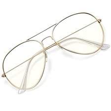 KANASTAL Occhiali Luce Blu