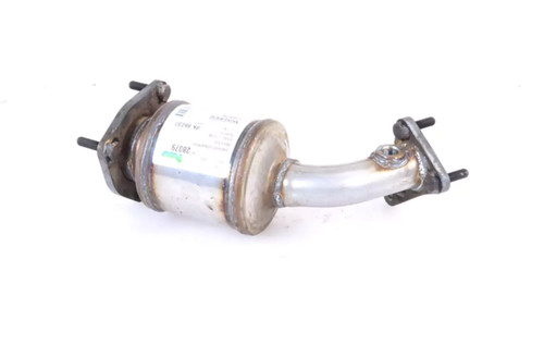 Catalizzatore marmitta