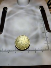 Moneta rara 50 centesimi di