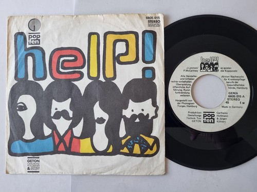 Die koppycats help nowhere - die, help/