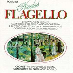 Nicolas flagello - flagello,
