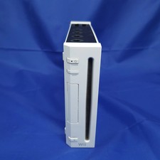 Console Nintendo Wii RVL-001