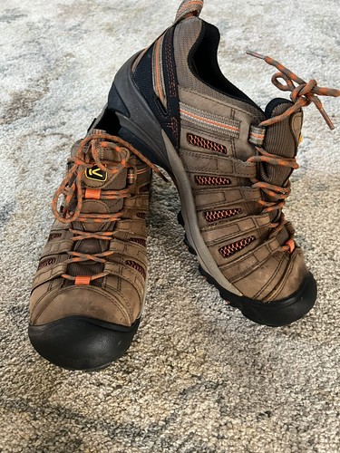 Scarpe basse keen - scarpe, utility