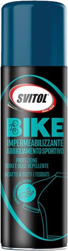Svitol bike impermeabilizzante
