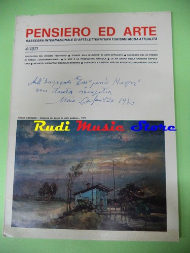 Book libro pensiero arte - libro,