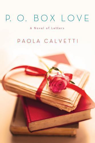 Box love a novel - p.o., of