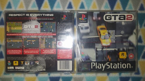 Gta grand theft - /, auto