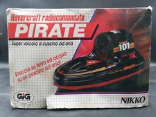 Gig Nikko Hovercraft