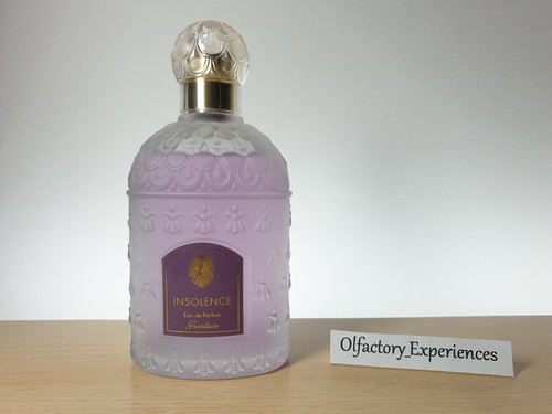 Guerlain insolence eau - insolence, de