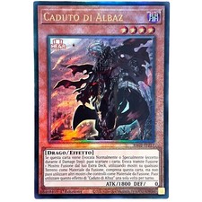 Yu gi oh ITA 1st rare ultimate