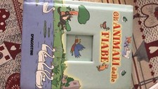 GLI ANIMALI DELLE FIABE