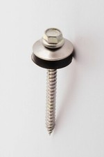 KIT FISSAGGIO LASTRA ONDULATA