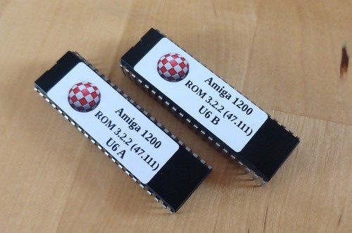 Kickstart 2 - 3.2.2, (47.111)