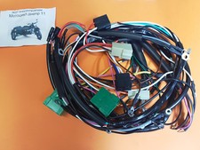 Cablaggio MT Dnepr-11 URAL-