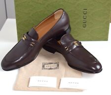 Gucci scarpe uomo lusso