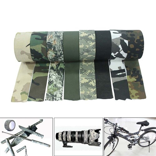 Nastro mimetico base di - mimetico,