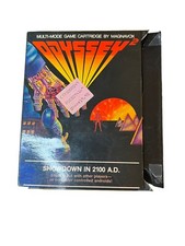 Showdown in 2100 d.C