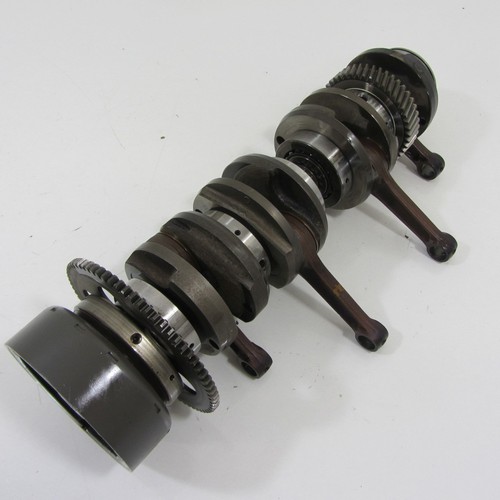 Suzuki 550 albero motore - suzuki,
