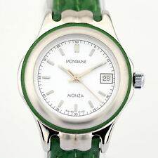 Mondaine / Monza - Data - Mai